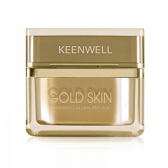 Gold Skin � ����������������� ���� �������� ����� 